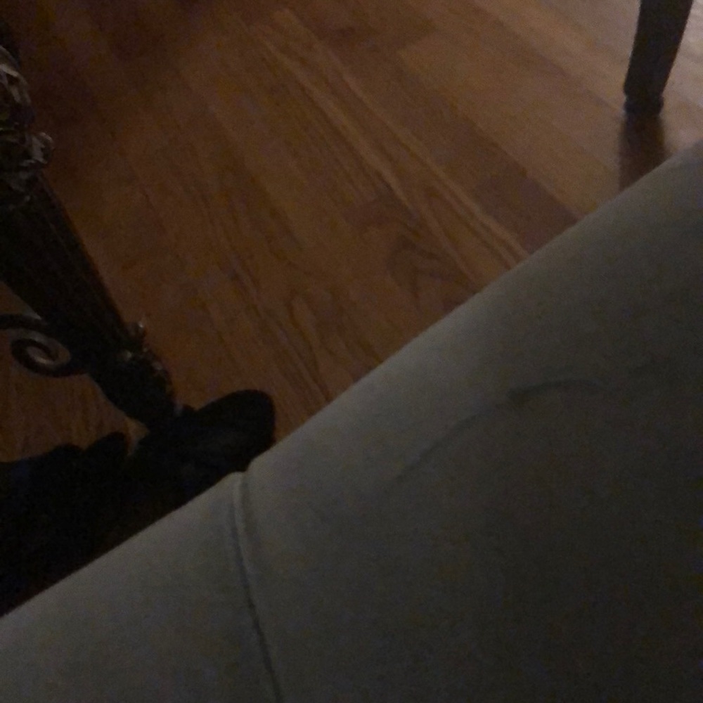 Meet your Posher, Caroline